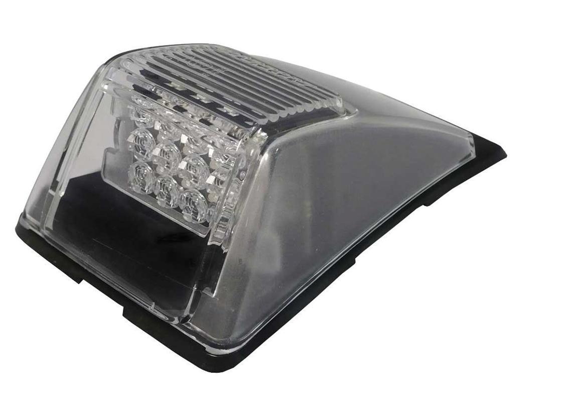 Side indicator LED 24V Right Volvo Trucks